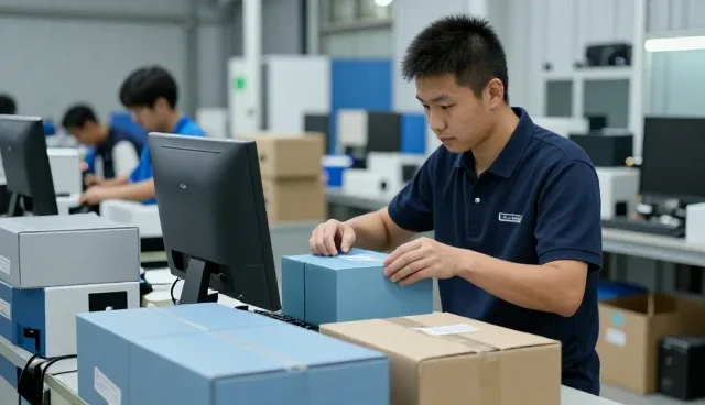 工业园区使用节日礼品套装需要注意什么？
