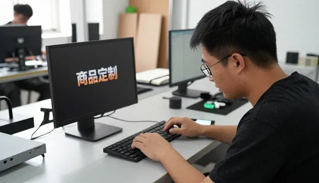 泉州清月兴商贸有限公司定制化办公用品节日礼品套装答疑实录
