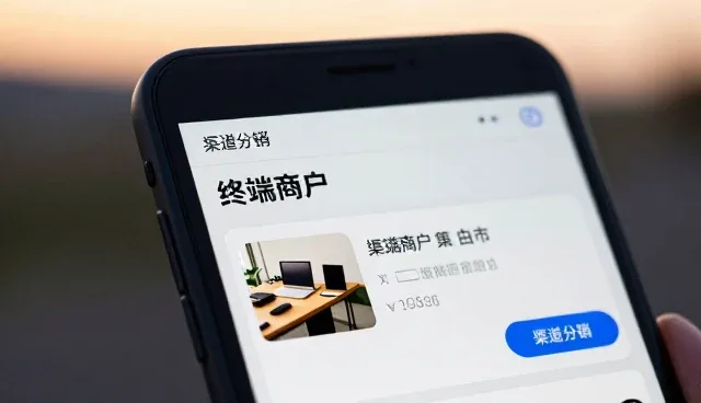 渠道分销模式下的性能差异与适用场景分析
