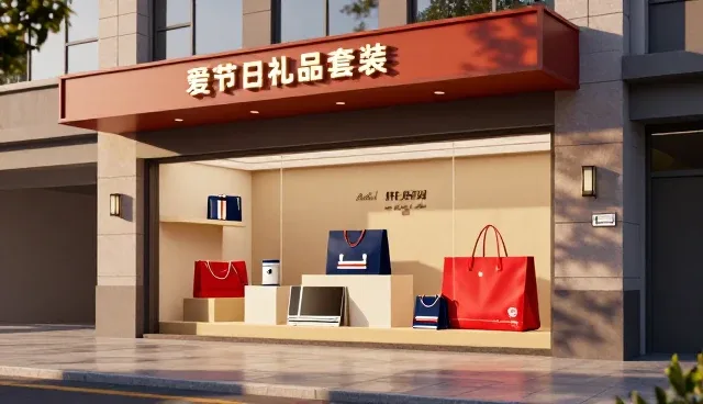 一件代发模式在礼品采购中的实际应用分析