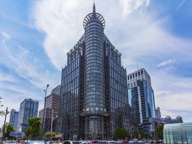 辽宁化工水洗离心萃取机